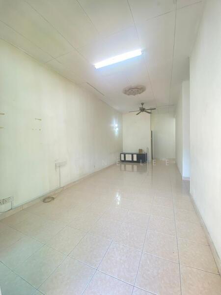 Untuk Dijual - Taman Bestari Indah