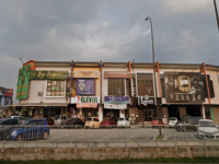 For Sale - [CORNER LOT] Facing Main Road, Alam Impian, Impian Prisma 1, Impian Prisma 2, Impian Prisma 3