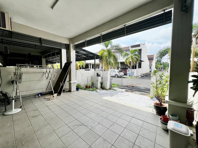 Untuk Dijual - TAMAN AMANAH 5