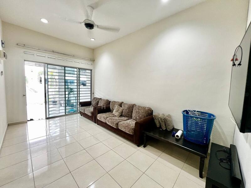 Untuk Dijual - TAMAN AMANAH 5