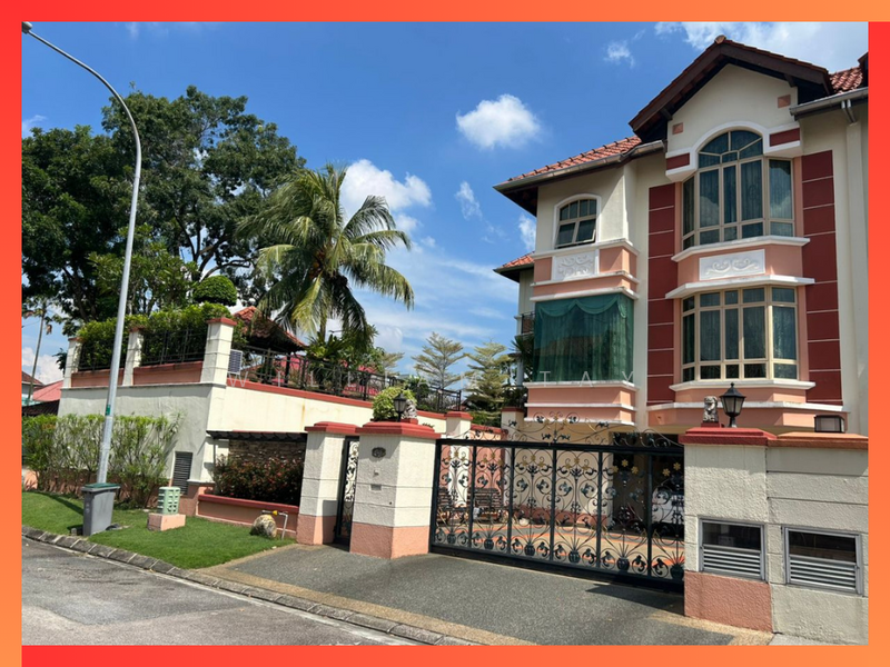 For Sale - Redang Redang Redangs