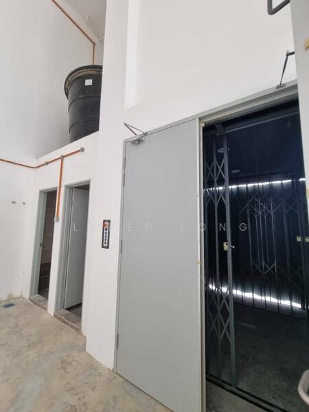 Semi-D Factory for Sale in Seri Kembangan Industrial Area (Seri Kembangan) - Alfred Long - PropertyGuru.com.my