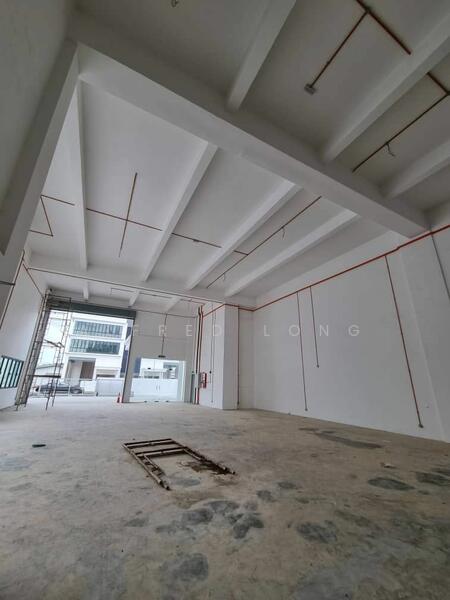 Semi-D Factory for Sale in Seri Kembangan Industrial Area (Seri Kembangan) - Alfred Long - PropertyGuru.com.my