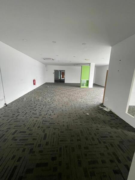 Semi-D Factory for Sale in Seri Kembangan Industrial Area (Seri Kembangan) - Alfred Long - PropertyGuru.com.my