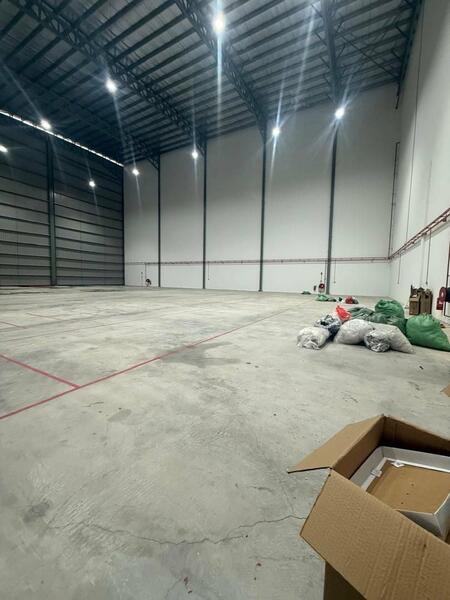 Semi-D Factory for Rent in Taming Jaya Industrial Park (Seri Kembangan) - Alfred Long - PropertyGuru.com.my