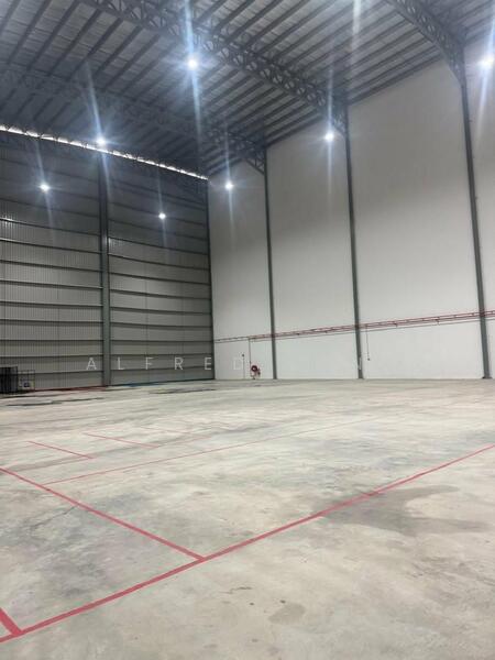Semi-D Factory for Rent in Taming Jaya Industrial Park (Seri Kembangan) - Alfred Long - PropertyGuru.com.my