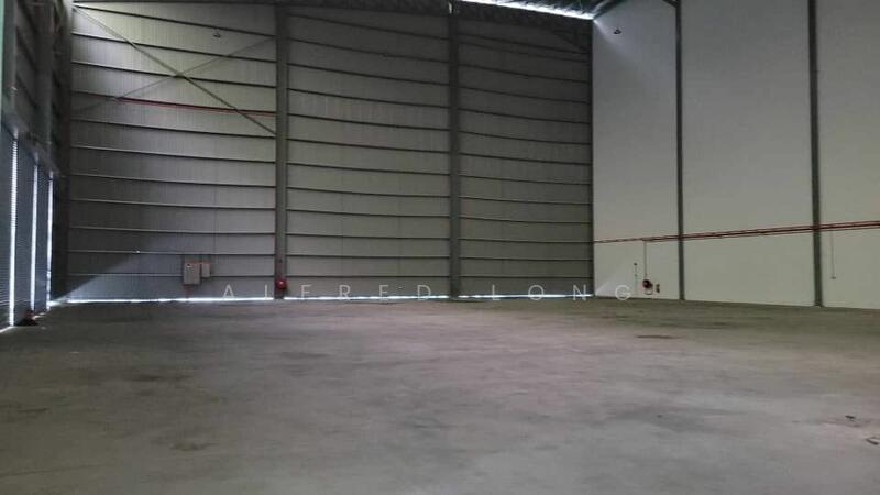 Semi-D Factory for Rent in Taming Jaya Industrial Park (Seri Kembangan) - Alfred Long - PropertyGuru.com.my