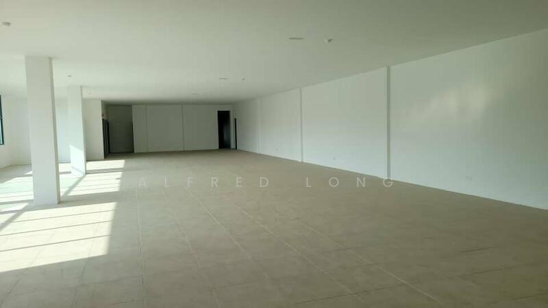 Semi-D Factory for Rent in Taming Jaya Industrial Park (Seri Kembangan) - Alfred Long - PropertyGuru.com.my