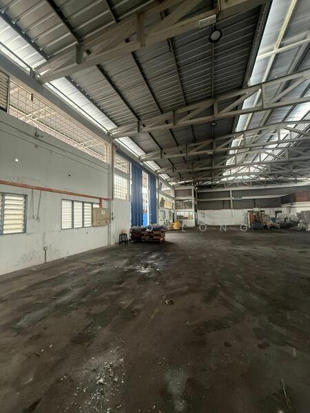 Semi-D Factory for Rent in Taming Jaya Industrial Park (Seri Kembangan) - Alfred Long - PropertyGuru.com.my