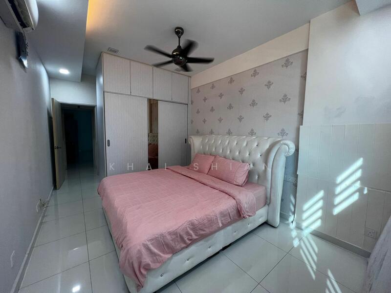 For Rent - One World 2 (1-Sky)