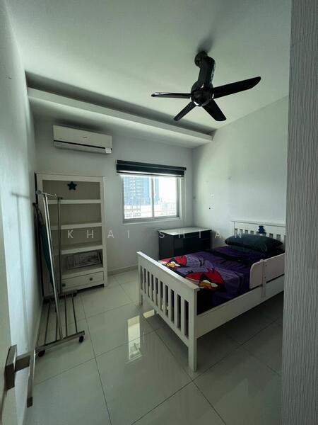 For Rent - One World 2 (1-Sky)