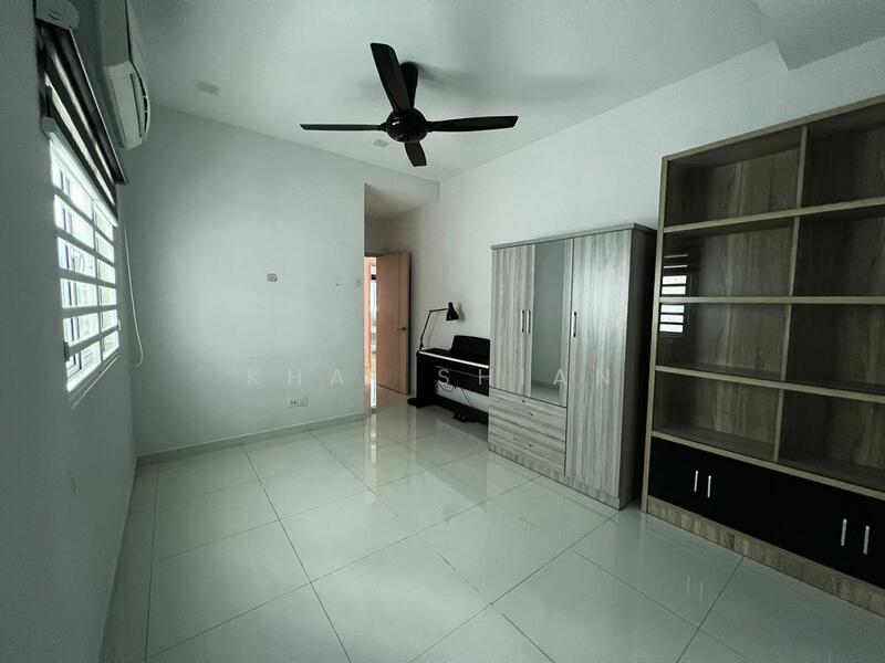 For Rent - One World 2 (1-Sky)