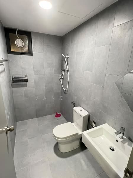Service Residence for Rent at M Vertica - Jane Yap - Bathroom - PropertyGuru.com.my