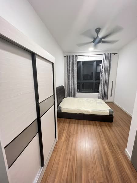 Service Residence for Rent at M Vertica - Jane Yap - Bedroom - PropertyGuru.com.my