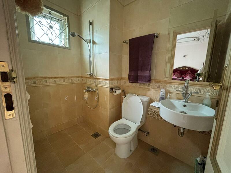 Rumah Banglo untuk Dijual di Leisure Farm (Gelang Patah) - Kinki Teow - PropertyGuru.com.my