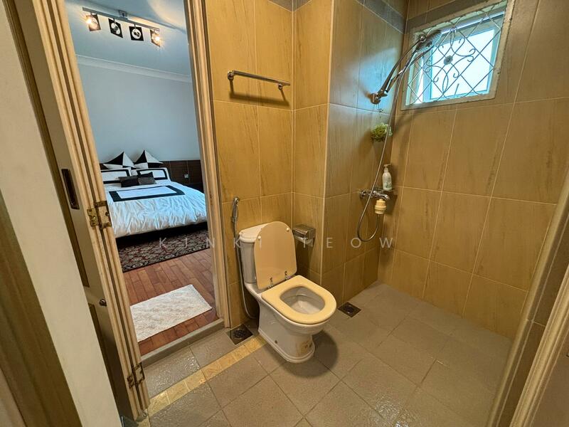 Rumah Banglo untuk Dijual di Leisure Farm (Gelang Patah) - Kinki Teow - PropertyGuru.com.my