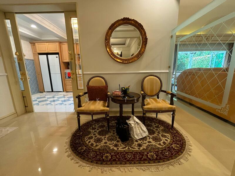 Rumah Banglo untuk Dijual di Leisure Farm (Gelang Patah) - Kinki Teow - PropertyGuru.com.my