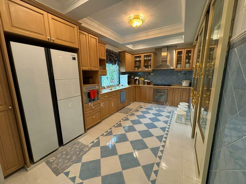 Rumah Banglo untuk Dijual di Leisure Farm (Gelang Patah) - Kinki Teow - PropertyGuru.com.my