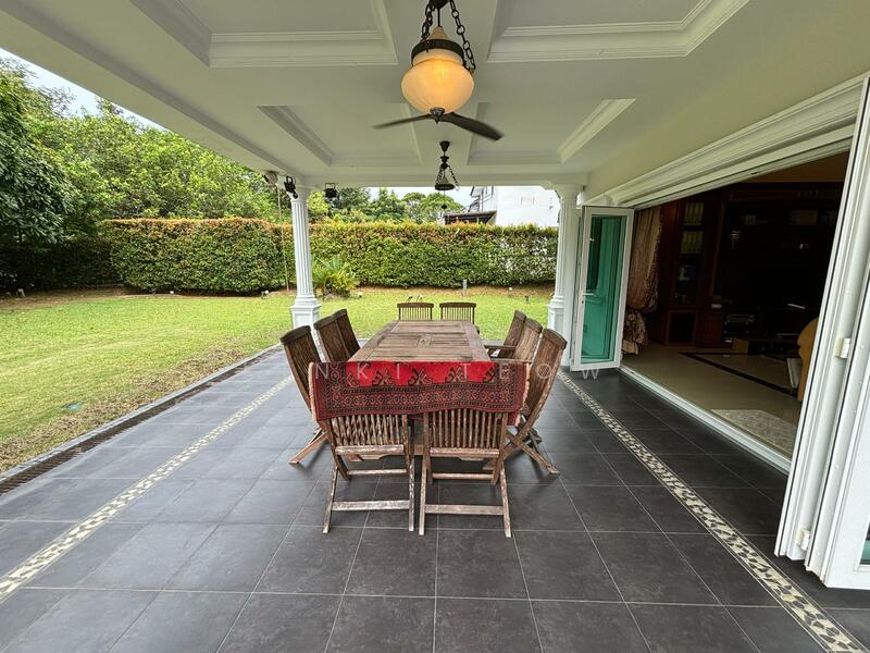 Rumah Banglo untuk Dijual di Leisure Farm (Gelang Patah) - Kinki Teow - PropertyGuru.com.my