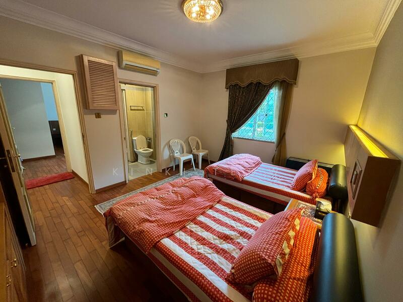 Rumah Banglo untuk Dijual di Leisure Farm (Gelang Patah) - Kinki Teow - PropertyGuru.com.my