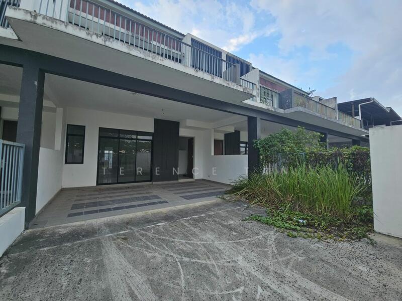 Untuk Dijual - The Dandelion @ Meridin East