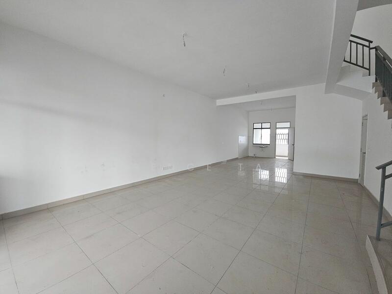 Untuk Dijual - The Dandelion @ Meridin East