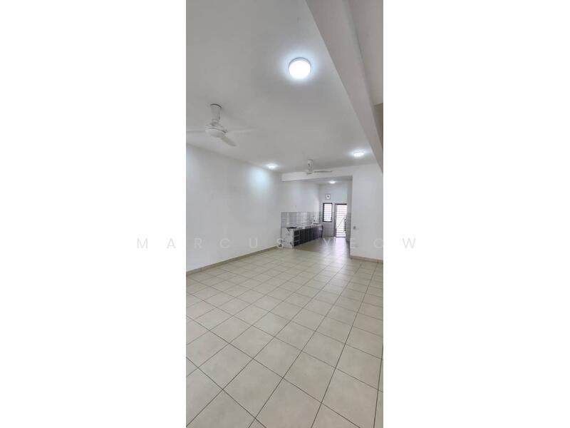 For Rent - Bandar Ainsdale : Anggun