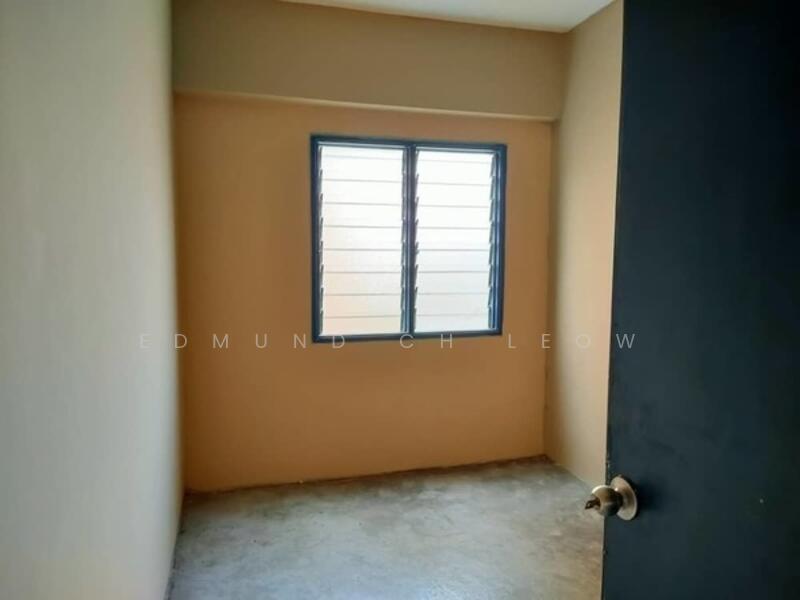 Untuk Dijual - Puncak Desa Apartment
