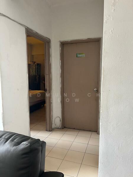 Untuk Dijual - Puncak Desa Apartment