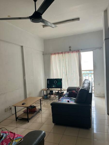 Untuk Dijual - Puncak Desa Apartment