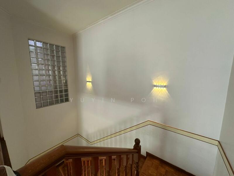 For Sale - Semi-Detached House at Taman Suria