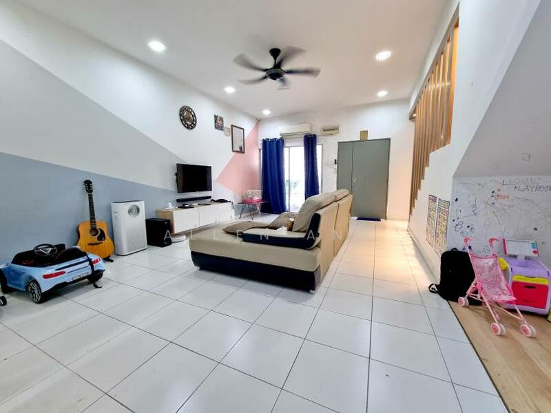 For Sale - Taman Alam Indah