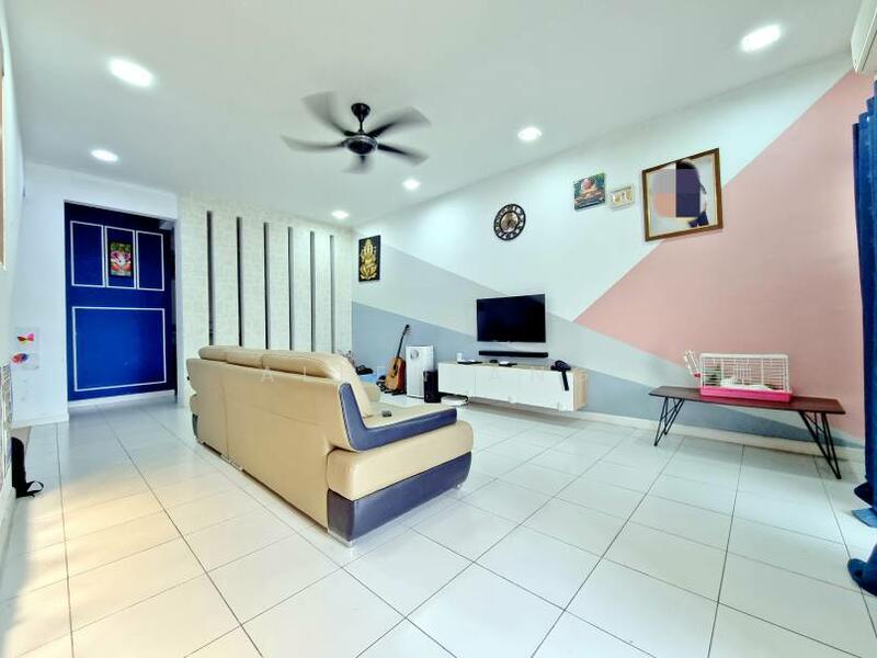 For Sale - Taman Alam Indah