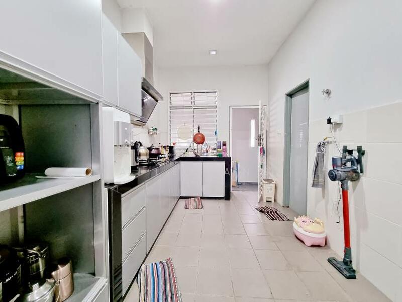 For Sale - Taman Alam Indah