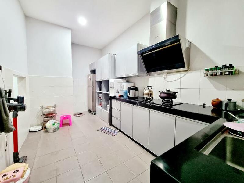 For Sale - Taman Alam Indah