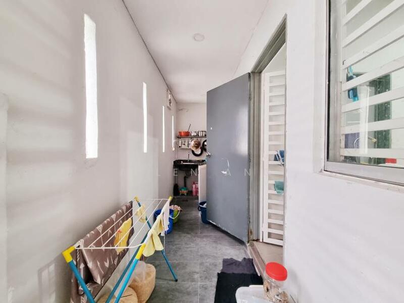 For Sale - Taman Alam Indah