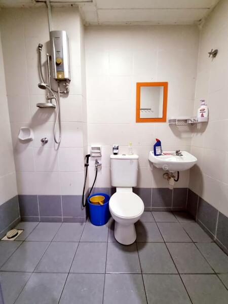 For Sale - Taman Alam Indah