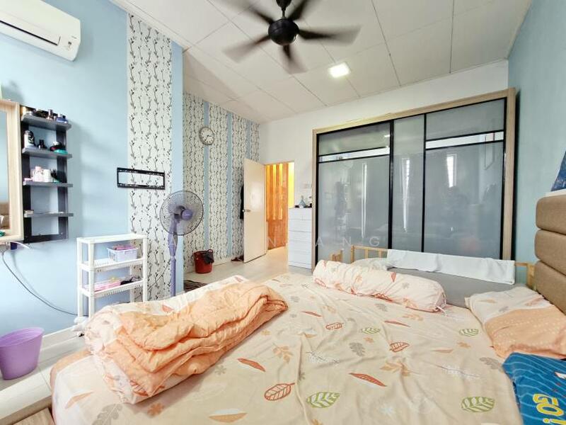 For Sale - Taman Alam Indah