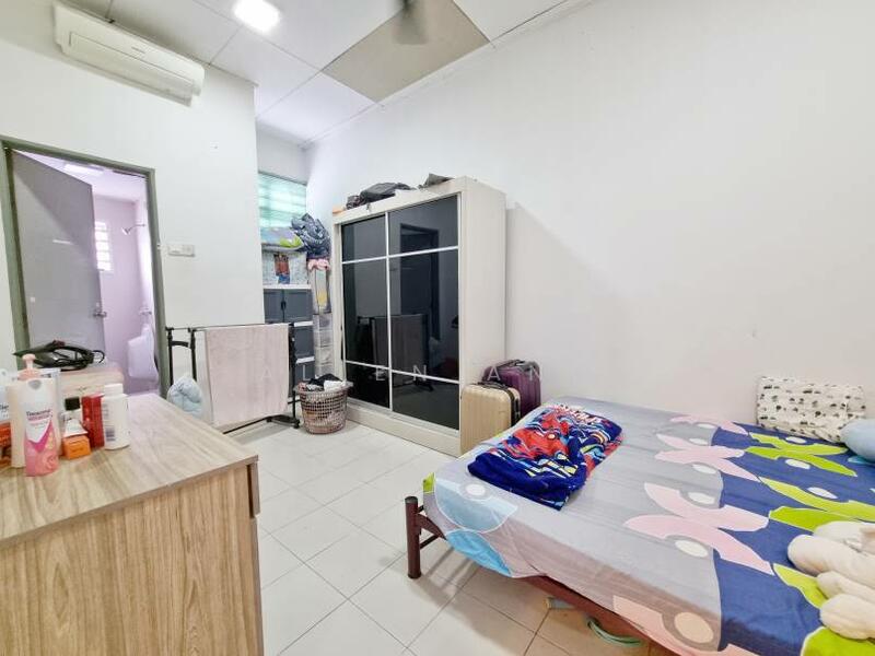 For Sale - Taman Alam Indah