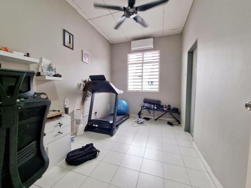 For Sale - Taman Alam Indah