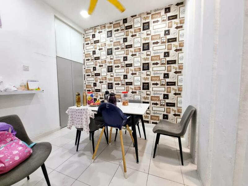 For Sale - Taman Alam Indah