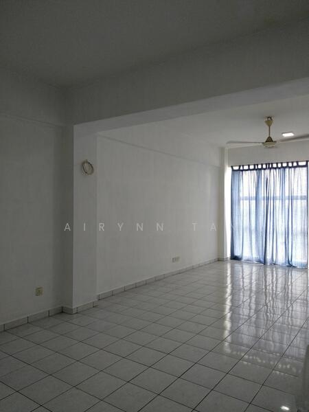 Untuk Disewa - Ridzuan Condominium