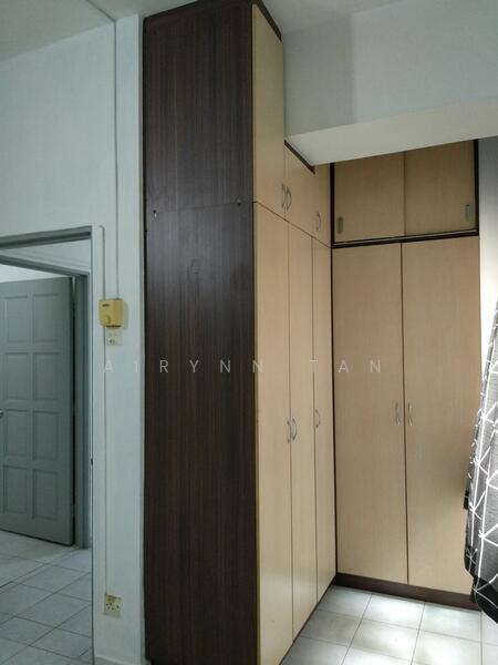 Untuk Disewa - Ridzuan Condominium