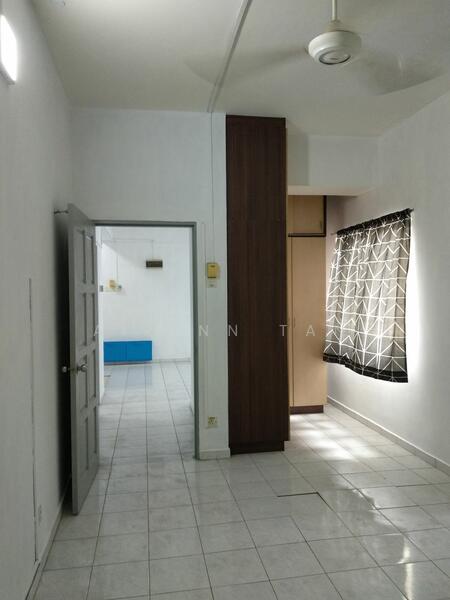 Untuk Disewa - Ridzuan Condominium