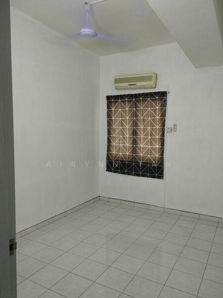 Untuk Disewa - Ridzuan Condominium