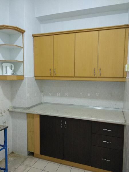 Untuk Disewa - Ridzuan Condominium