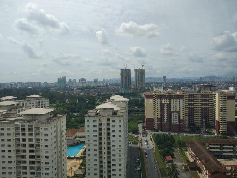 Untuk Disewa - Ridzuan Condominium