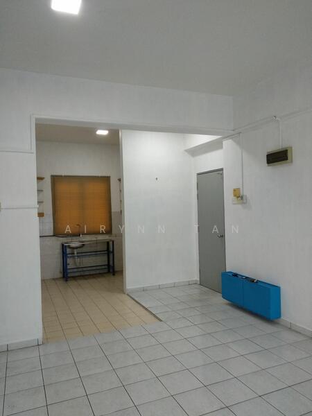 Untuk Disewa - Ridzuan Condominium