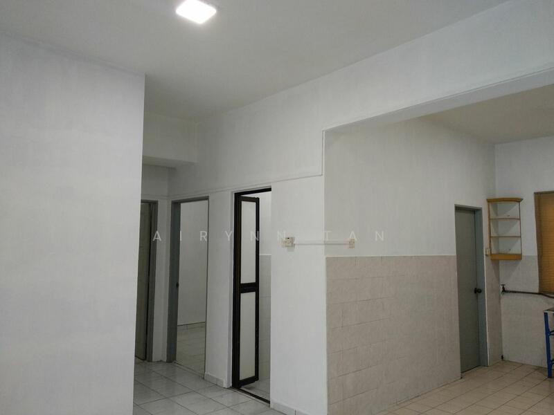 Untuk Disewa - Ridzuan Condominium