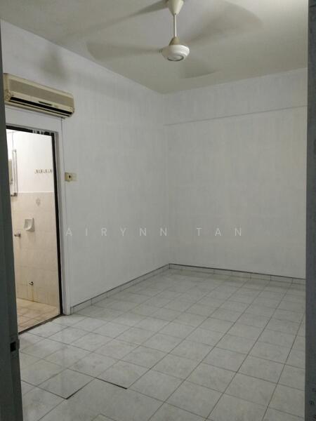 Untuk Disewa - Ridzuan Condominium